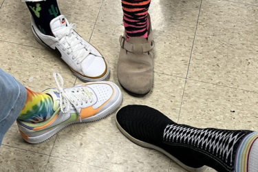  Rock Socks 25